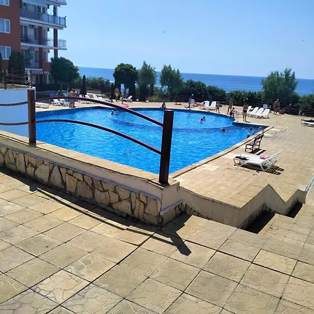 Appartement Grant Noks Sveti Vlas