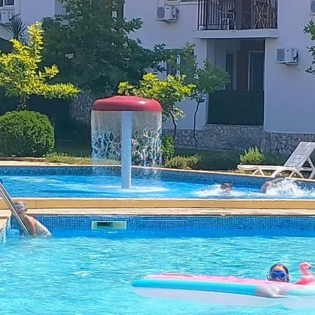 Appartement Grant Noks Sveti Vlas